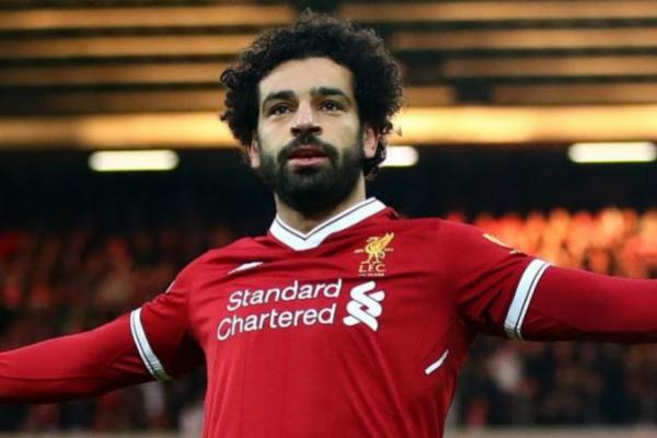 Mohamed Salah Jadi Bahan Buruan PSG