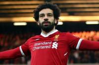 Mohamed Salah Jadi Bahan Buruan PSG