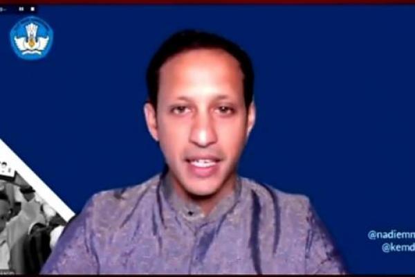 Wujudkan Kebijakan MBKM, Kemdikbud Luncurkan Program Pertukaran Mahasiswa Merdeka