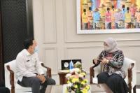 Menaker Ida Ingin Pendirian BLK UPTP Sesuaikan Kebutuhan Industri Daerah