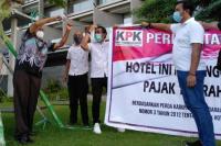  Usai Sidak, Hotel Inaya Bay Komodo Lunasi Tunggakan Pajak Rp 1,4 Miliar