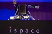 UEA Gandeng iSpace Jepang Kirim Penjelajah ke Bulan Tahun Depan