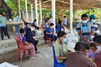  Siloam Hospitals Tangani Kesehatan 532 Warga Malaka, Terdampak Bencana Banjir