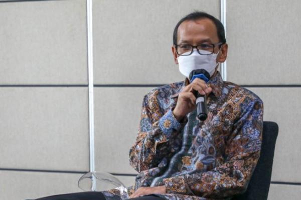 Ditjen Dikti Pastikan UTBK di UI Patuhi Prokes Covid-19
