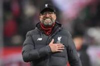 Target Klopp untuk Liverpool hanya Sampai Posisi Keempat Klasemen Liga Inggris
