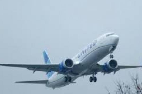 Hongkong Tangguhkan Penerbangan dari 3 Negara Sekaligus