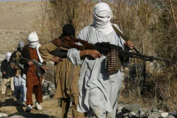 As: Tak Ada Jaminan Keamanan Bagi Masa Depan Afganistan