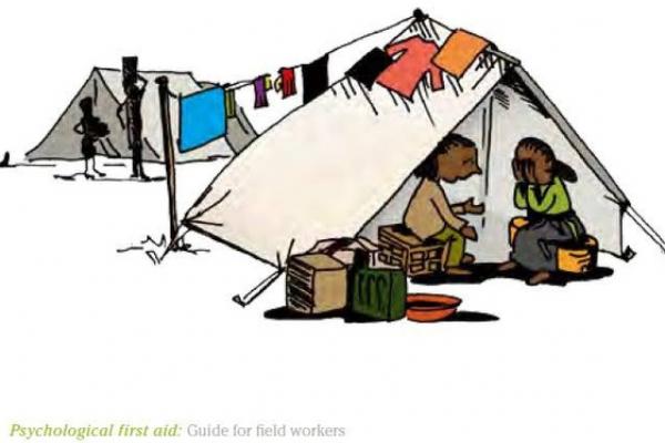Tujuh Keluarga Korban Bencana di Kupang Bertahan Hidup di Tenda