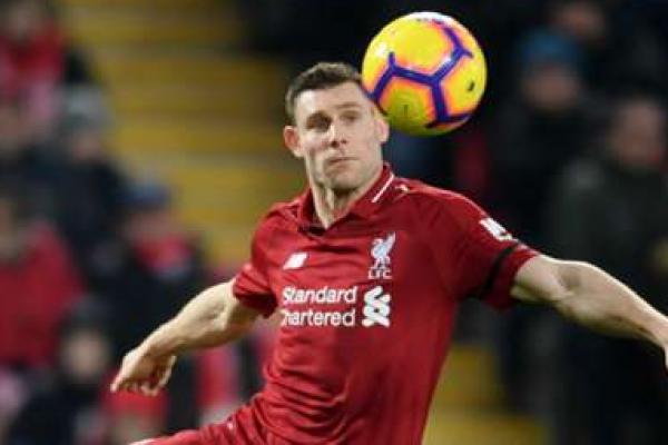 Terkait Pembentukan Liga Super Eropa, James Milner Menentang Keras
