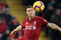 Terkait Pembentukan Liga Super Eropa, James Milner Menentang Keras