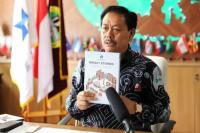 Terkait Ketersediaan Buku, di Kampung Tak Berlaku Era Digital