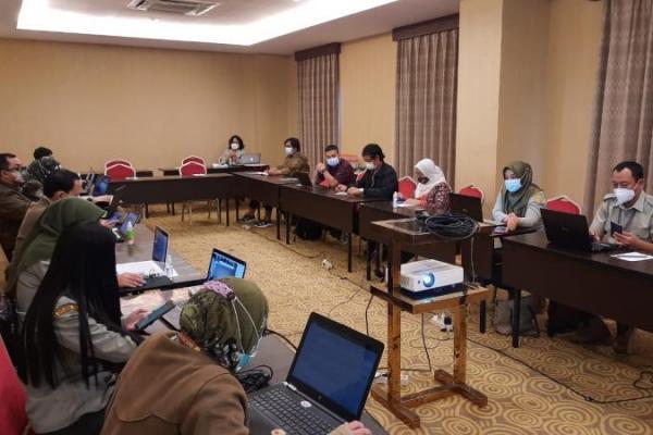 Kementan Ajak Stakeholder Sinergi Tingkatkan Kesadaran Masyarakat soal Produk Hewani yang ASUH