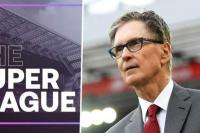 Pemilik Liverpool Minta Maaf ke Fans Soal Keterlibatannya di Liga Super 