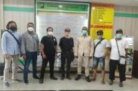 Tunggak Pajak Rp 1,3 Miliar, Pengusaha Asal NTT Ditangkap di Surabaya