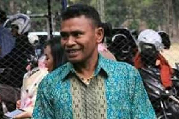 Bantuan Bagi Korban Bencana di Teunbaun, Ditarik Kembali Oknum Tak Bertanggungjawab Pada Malam Hari