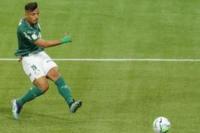 Chelsea Minat Datangkan Gelandang Palmeiras Gabriel Menino