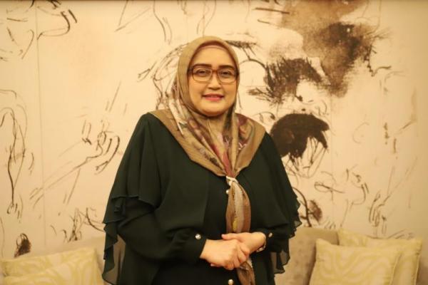 Dirjen Putri: Dalam Pembayaran THR Tak Ada Perbedaan Status Kerja