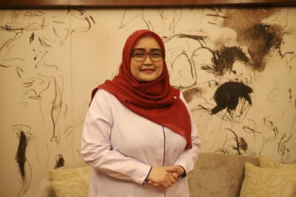 Kemnaker Pastikan Pekerja Kontrak dan Outsourcing Tetap Berhak Terima THR