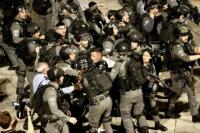 Mesir Kutuk Serangan Israel Terhadap Warga Palestina Selama Ramadan