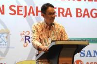 Rieke Apresiasi Wamendag Terkait Perjanjian Perdagangan