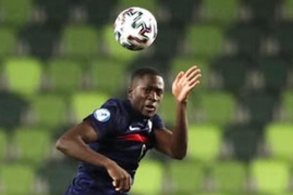 Liverpool Kontrak Konate Lima Tahun