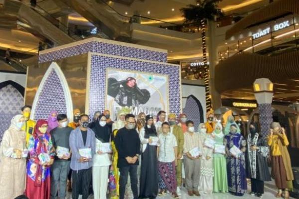 Digelar Secara Hybrid, Ramadan Runway 2021 Hadirkan Koleksi Desainer Ternama