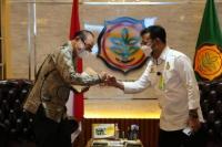 PPSBI Dukung Gerakan Tiga Kali Ekspor Sarang Burung Walet