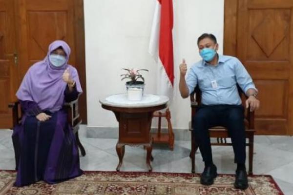 Anis Prihatin Banyak Pelaku UMKM Tak Mampu Akses Perbankan