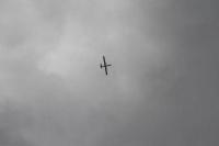 Pesawat Tak Berawak Israel Jatuh di Gaza