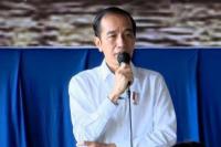 Jokowi Bangunkan Rumah Keluarga Prajurit Nanggala-402