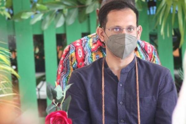Nadiem Ciptakan Permendikbud Demi Atasi Kekerasan Seksual di Dunia Pendidikan