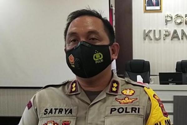  Positif Covid-19 saat Demo, Pendemo Hari Buruh Langsung Diisolasi