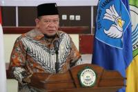 May Day, Ketua DPD RI Ajak Buruh Bantu Pemerintah Atasi Pandemi