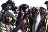 Taliban Serang Tangsi Militer Afghanistan, 20 Tentara Afghanistan Tewas