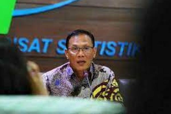 Inflasi  April di Indonesia Sebesar 0,13%