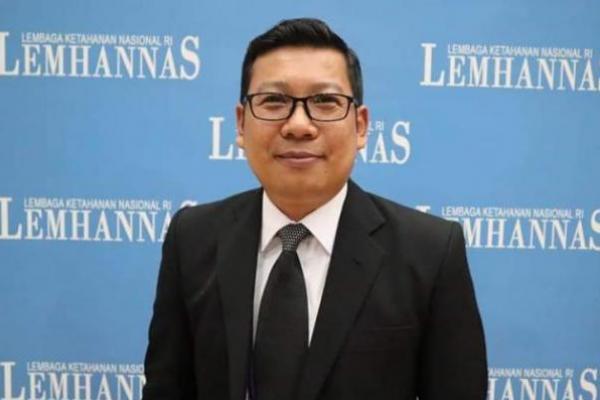 Ketahanan Pangan Nasional Bisa Dimulai dari Skala Keluarga