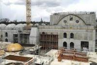 Asosiasi Turki-Muslim Prihatin Kebangkitan Populisme Islamofobia di Prancis