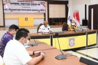 Syarief Hasan: Ada yang Mengambil Kesempatan Dalam Agenda Perubahan UUD 