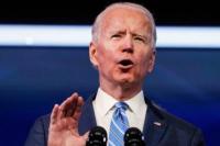 Akhiri Perang 20 Tahun di Afghanistan, Joe Biden Disentil Partai Trump