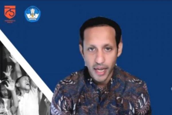 Tak Ingin Korbankan Kesehatan Mental Anak, Mendikbud akan Tingkatkan PJJ