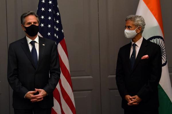 Sempat Hadiri Pertemuan G7, Delegasi dari India Teruji Positif Covid-19