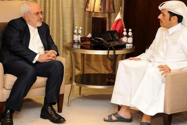 Qatar Dorong Diskusi Positif dalam Pembicaraan Nuklir AS-Iran