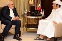 Qatar Dorong Diskusi Positif dalam Pembicaraan Nuklir AS-Iran