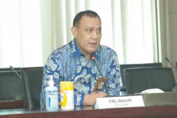 Dukung Gerakan Cinta Zakat, KPK Tak Batasi Kewajiban Keagamaan ASN