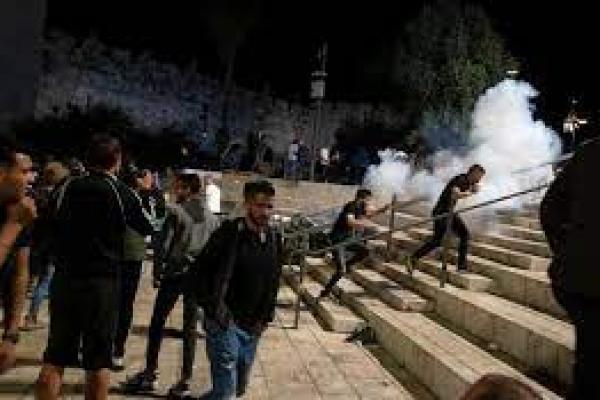 MUI: Israel Perlu Diberi Sanksi Internasional