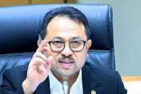 Anggota DPR Sarankan Pegawai KPK Tidak Lulus TWK Bisa Ikut Tes PPPK