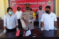  Dukun Pemberi Ramuan Gugurkan Janin Terancam Dijadikan Tersangka