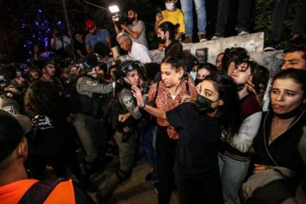 Kelompok Hak Asasi Karibia Kecam Agresi Israel di Yerusalem