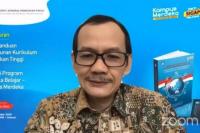 Dirjen Dikti: Beasiswa Gelar dan Nongelar Cetak SDM Unggul