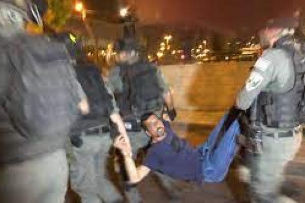 Banyaknya Korban di Gaza Tunjukkan Serangan Israel Tidak Proporsional